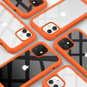 Defender Series│Resin Case for iPhone 12 Mini
