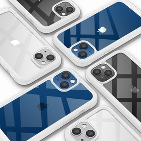 Defender Series│Resin Case for iPhone 13