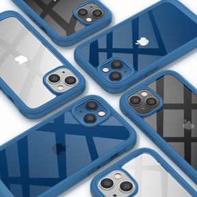 Defender Series│Resin Case for iPhone 13 Mini