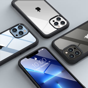 Classic Series│Slim Bumper Case for iPhone 13 Pro Max