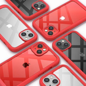 Defender Series│Resin Case for iPhone 13