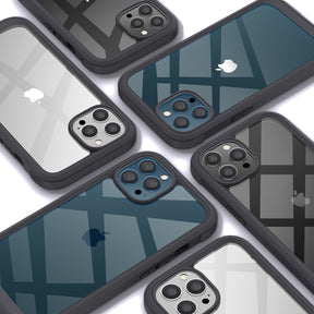 Defender Series│Resin Case for iPhone 13 Pro Max