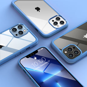 Classic Series│Slim Bumper Case for iPhone 13 Pro Max