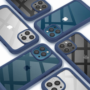 Defender Series│Resin Case for iPhone 13 Pro