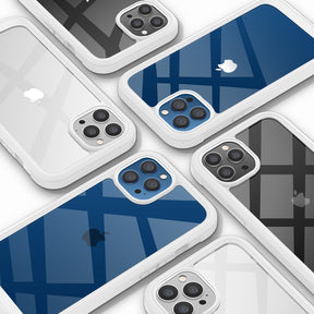 Defender Series│Resin Case for iPhone 13 Pro