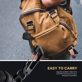 Defender Series│Armor Case for Airpods 2 & 1