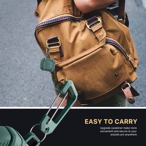 Defender Series│Armor Case for Airpods 2 & 1