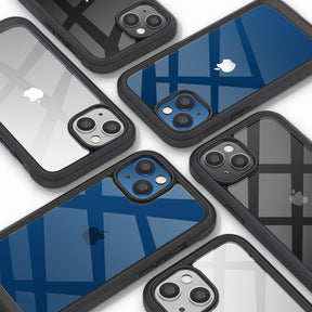 Defender Series│Resin Case for iPhone 13
