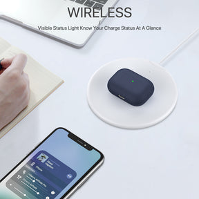 Fashion Series│Silicone Case for Airpods Pro