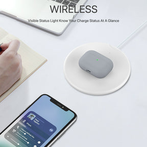 Fashion Series│Silicone Case for Airpods Pro
