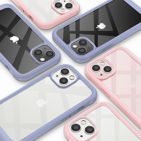 Defender Series│Resin Case for iPhone 13