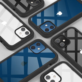 Defender Series│Resin Case for iPhone 12 Mini