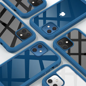 Defender Series│Resin Case for iPhone 12 Mini