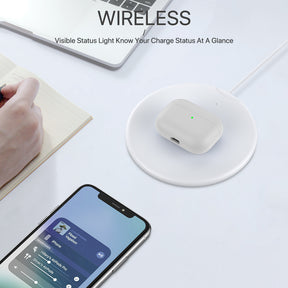 Fashion Series│Silicone Case for Airpods Pro