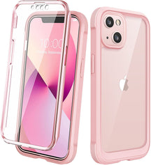 Defender Series│Resin Case for iPhone 13 Mini
