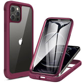 Diamond Series│Glass Case for iPhone 12 Pro Max