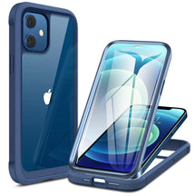 Diamond Series│Glass Case for iPhone 12/12 Pro