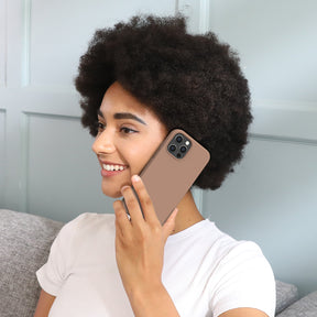 Fashion Series│Silicone Case for iPhone 12 Pro Max