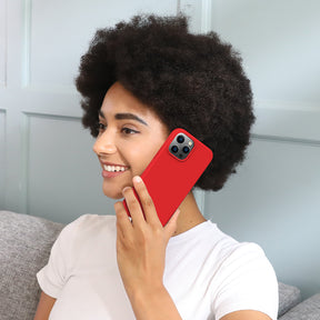 Fashion Series│Silicone Case for iPhone 13 Pro Max