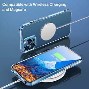 Classic Series│Slim Bumper Case for iPhone 13 Pro Max