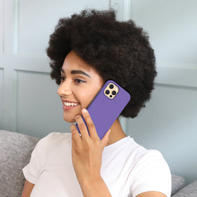 Fashion Series│Silicone Case for iPhone 12 Pro Max