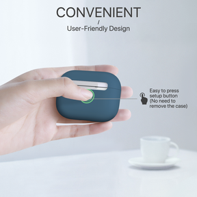 Fashion Series│Silicone Case for Airpods Pro