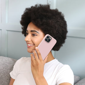 Fashion Series│Silicone Case for iPhone 13 Pro Max