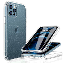 Diamond Series│Glass Case for iPhone 12 Pro Max