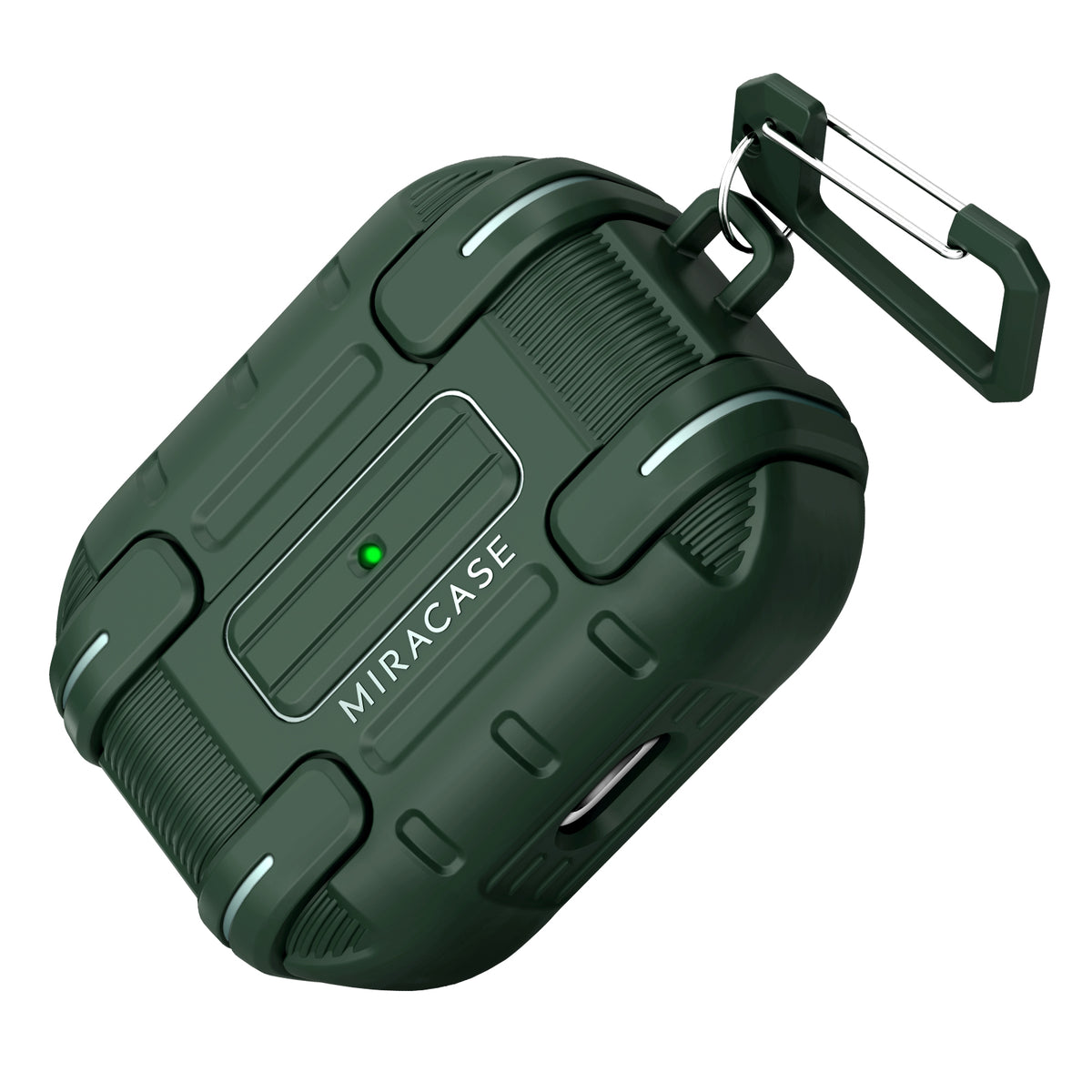 Defender Series│Armor Case for AirPods Pro