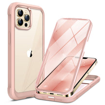 Diamond Series│Glass Case for iPhone 13 Pro Max